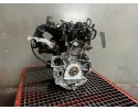 Motor de gasolina Ford Fiesta MK7 1.25 2008-2017 8A6G6007AA