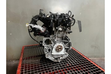 Motor de gasolina Ford Fiesta MK7 1.25 2008-2017 8A6G6007AA