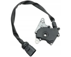 POSITIONER BOX AUTOMATIC AUDI A4 B5 B6 B7 A6 C5