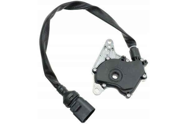 POSITIONER BOX AUTOMATIC AUDI A4 B5 B6 B7 A6 C5
