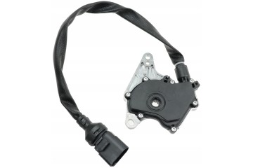 POSITIONER BOX AUTOMATIC AUDI A4 B5 B6 B7 A6 C5