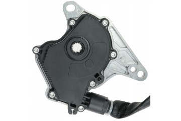 POSITIONER BOX AUTOMATIC AUDI A4 B5 B6 B7 A6 C5 Part manufacturer SKL