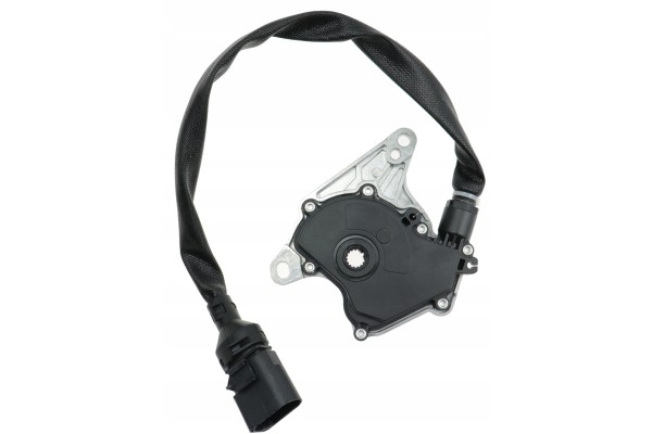POSITIONER BOX AUTOMATIC AUDI A4 B5 B6 B7 A6 C5 Transmission type automatic