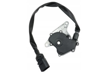 POSITIONER BOX AUTOMATIC AUDI A4 B5 B6 B7 A6 C5 Transmission type automatic