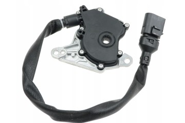 POSITIONER BOX AUTOMATIC AUDI A4 B5 B6 B7 A6 C5 Car type passenger cars