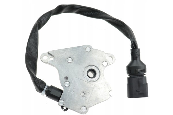 POSITIONER BOX AUTOMATIC AUDI A4 B5 B6 B7 A6 C5 Catalog number of substitutes 1V919821B 01V919821A 01V919821B