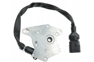 POSITIONER BOX AUTOMATIC AUDI A4 B5 B6 B7 A6 C5 Catalog number of substitutes 1V919821B 01V919821A 01V919821B