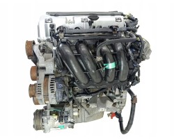 ENGINE 2 4 K24Z3 HONDA ACCORD VIII 78 THOUSAND