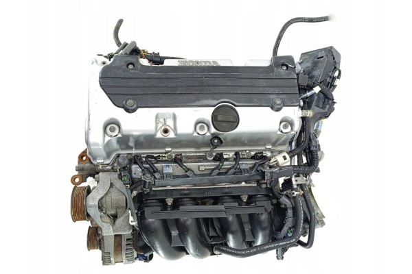 ENGINE 2 4 K24Z3 HONDA ACCORD VIII 78 THOUSAND Part manufacturer Honda OE