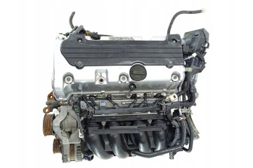 ENGINE 2 4 K24Z3 HONDA ACCORD VIII 78 THOUSAND Part manufacturer Honda OE