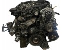 BMW 5 E61 LCI 2 0D COMPLETE ENGINE 1995CM3 120KW 163KM N47D20C