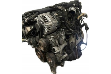 BMW 5 E61 LCI 2 0D COMPLETE ENGINE 1995CM3 120KW 163KM N47D20C Catalog number of the part BMW 5 E61 LCI 2 0D KOMPLETNY SILNIK 19