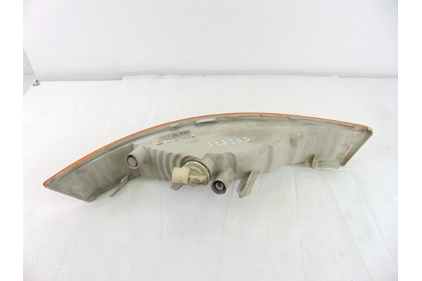 8200007030 PILOTO DELANTERO DERECHO RENAULT TRAFIC II FURGÓN L1H1   Caja cerrada, corto 2006 8200007030 202975 RENAULT - 2