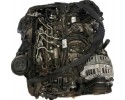 BMW 5 E61 LCI 2 0D COMPLETE ENGINE 1995CM3 120KW 163KM N47D20C Part manufacturer BMW OE