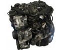 BMW 5 E61 LCI 2 0D COMPLETE ENGINE 1995CM3 120KW 163KM N47D20C Engine type diesel