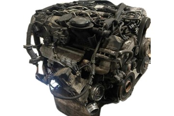 BMW 5 E61 LCI 2 0D COMPLETE ENGINE 1995CM3 120KW 163KM N47D20C Quality of parts according to GVO O original with manufacturer s 