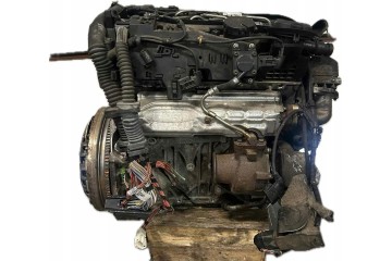 BMW 5 E61 LCI 2 0D COMPLETE ENGINE 1995CM3 120KW 163KM N47D20C Version European