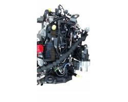New engine FORD TRANSIT CUSTOM 2 0 TDCI TRANSIT MK8 2019 complete ORYG