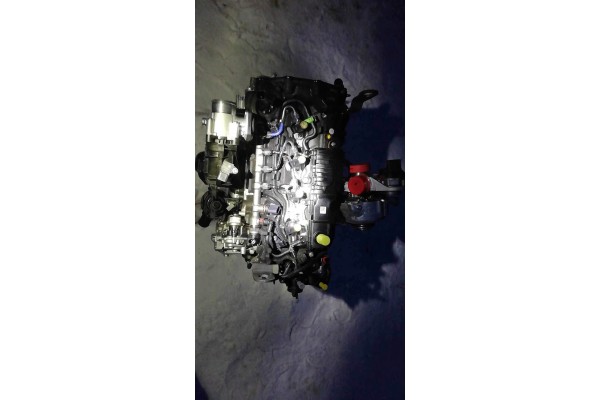 New engine FORD TRANSIT CUSTOM 2 0 TDCI TRANSIT MK8 2019 complete ORYG Car type 4x4 SUV buses undefined trucks cargo vans RVs pa