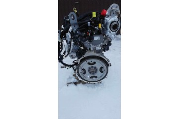 New engine FORD TRANSIT CUSTOM 2 0 TDCI TRANSIT MK8 2019 complete ORYG Engine type diesel