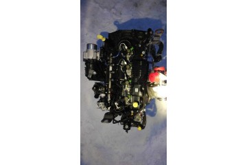 Motor nuevo FORD TRANSIT CUSTOM 2.0 TDCI TRANSIT MK8 2019 - completo o