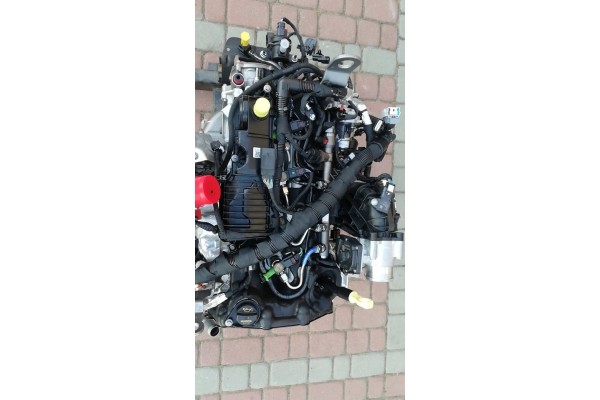 Motor nuevo FORD TRANSIT CUSTOM 2.0 TDCI TRANSIT MK8 2019 - completo o