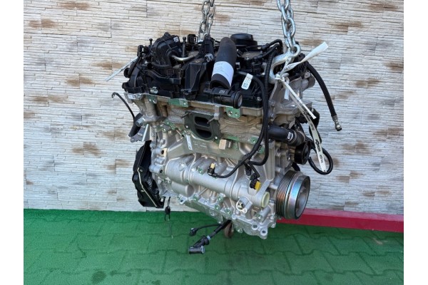 Engine BMW B48A20A F48 X1 X2 F39 1 F40 2 F44 F45 MINI F56 F60 37km mileage