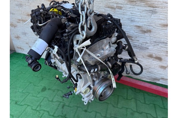 Engine BMW B48A20A F48 X1 X2 F39 1 F40 2 F44 F45 MINI F56 F60 37km mileage Packaging status no packaging