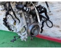 Engine BMW B48A20A F48 X1 X2 F39 1 F40 2 F44 F45 MINI F56 F60 37km mileage Catalog number of the part BMWBALON 604381674 SILNIK 
