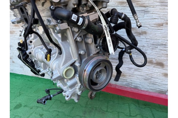 Engine BMW B48A20A F48 X1 X2 F39 1 F40 2 F44 F45 MINI F56 F60 37km mileage Catalog number of the part BMWBALON 604381674 SILNIK 