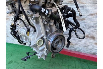 Engine BMW B48A20A F48 X1 X2 F39 1 F40 2 F44 F45 MINI F56 F60 37km mileage Catalog number of the part BMWBALON 604381674 SILNIK 