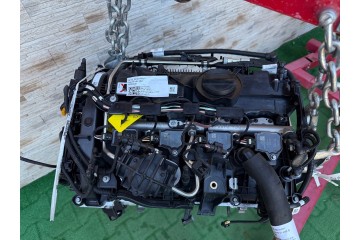Engine BMW B48A20A F48 X1 X2 F39 1 F40 2 F44 F45 MINI F56 F60 37km mileage Part manufacturer BMW OE