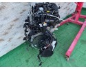 Engine BMW B48A20A F48 X1 X2 F39 1 F40 2 F44 F45 MINI F56 F60 37km mileage Engine type gasoline powered