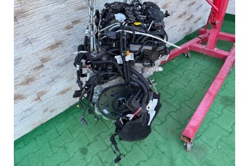 Engine BMW B48A20A F48 X1 X2 F39 1 F40 2 F44 F45 MINI F56 F60 37km mileage Engine type gasoline powered