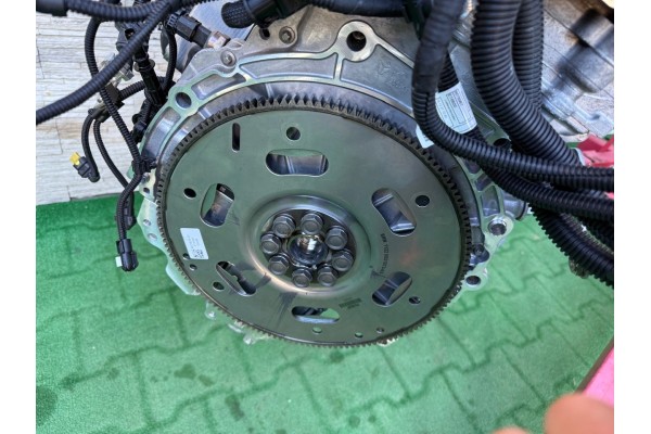 Motor BMW B48A20A para F48 X1, X2 F39, F40, F44, F45 y MINI F56 F60 co