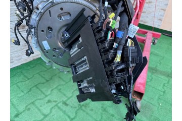 Motor BMW B48A20A para F48 X1, X2 F39, F40, F44, F45 y MINI F56 F60 co