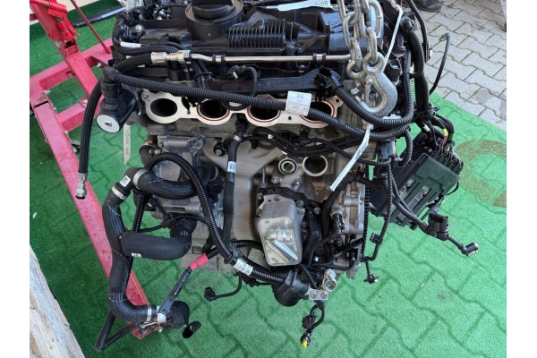 Motor BMW B48A20A para F48 X1, X2 F39, F40, F44, F45 y MINI F56 F60 co