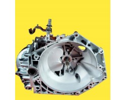 Gearbox Peugeot 1 4 and VTI 20CR03