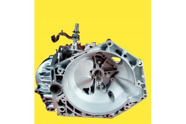Gearbox Peugeot 1 4 and VTI 20CR03