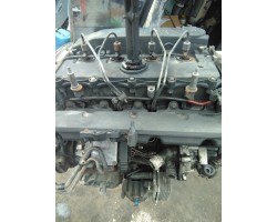 ENGINE FORD TRANSIT MK6 2 0 TDDI 1C1Q6007