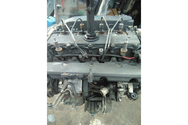 ENGINE FORD TRANSIT MK6 2 0 TDDI 1C1Q6007