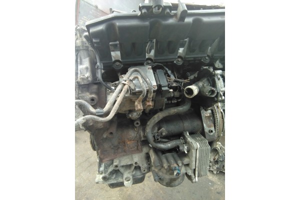 ENGINE FORD TRANSIT MK6 2 0 TDDI 1C1Q6007 Catalog number of the part 1C1Q6007