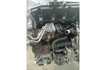 ENGINE FORD TRANSIT MK6 2 0 TDDI 1C1Q6007 Catalog number of the part 1C1Q6007