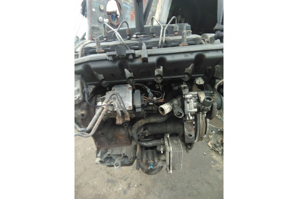 ENGINE FORD TRANSIT MK6 2 0 TDDI 1C1Q6007 Car type cargo vans