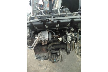 ENGINE FORD TRANSIT MK6 2 0 TDDI 1C1Q6007 Car type cargo vans
