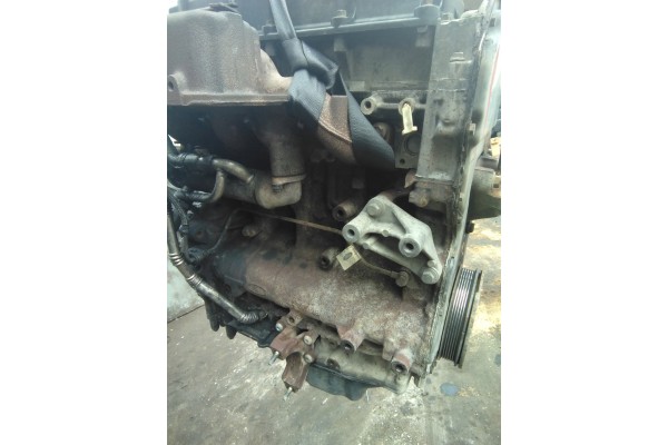 ENGINE FORD TRANSIT MK6 2 0 TDDI 1C1Q6007 Engine type diesel
