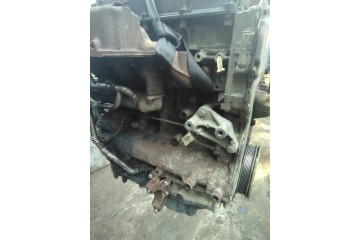 ENGINE FORD TRANSIT MK6 2 0 TDDI 1C1Q6007 Engine type diesel