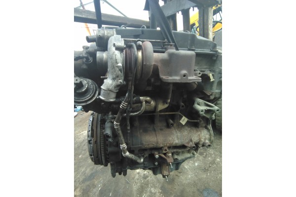 ENGINE FORD TRANSIT MK6 2 0 TDDI 1C1Q6007 Quality of parts according to GVO O original with manufacturer s logo OE