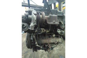 ENGINE FORD TRANSIT MK6 2 0 TDDI 1C1Q6007 Quality of parts according to GVO O original with manufacturer s logo OE