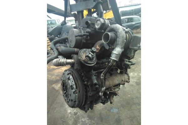 ENGINE FORD TRANSIT MK6 2 0 TDDI 1C1Q6007 Catalog number of the original 1C1Q6007